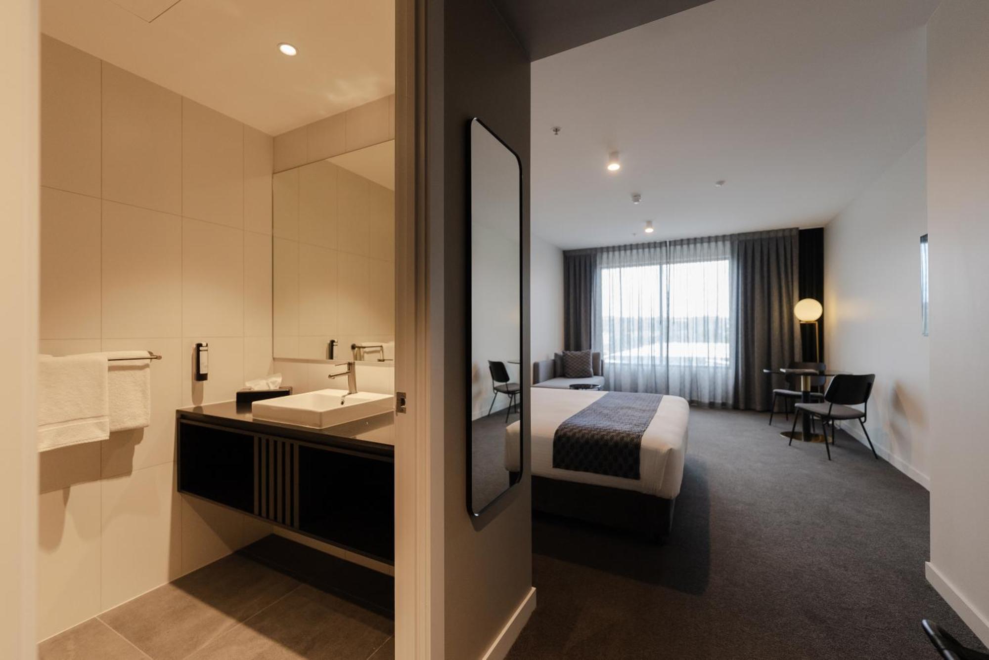 Aparthotel Mantra Tonsley