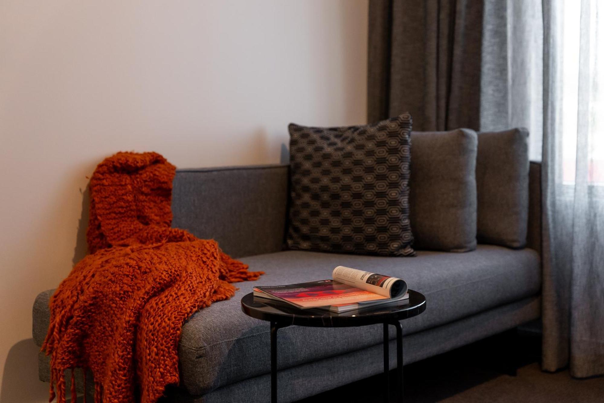 Aparthotel Mantra Tonsley Adelaide